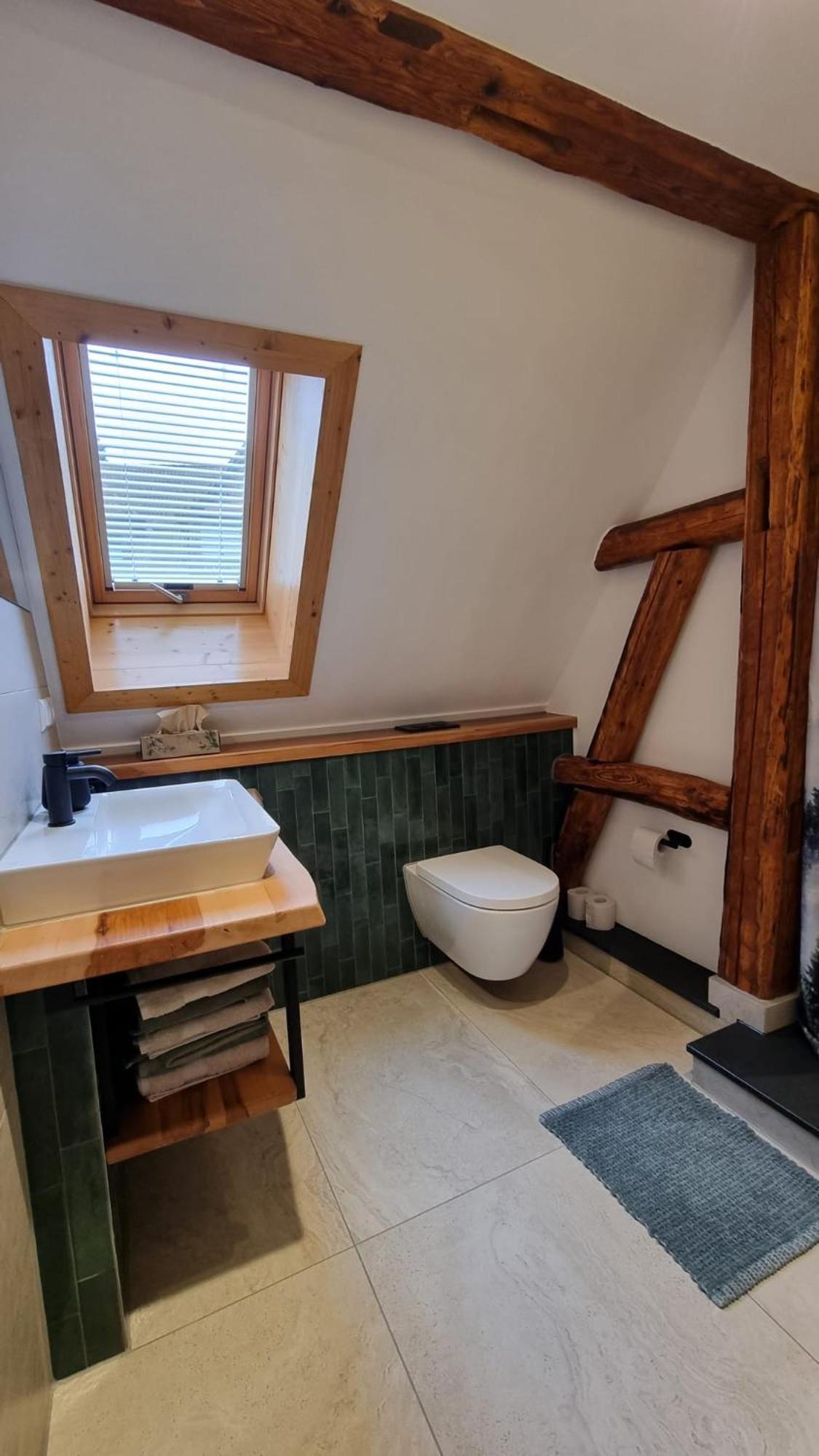 ヴァルダハタールHaus Tannenzaepfleアパートメント エクステリア 写真